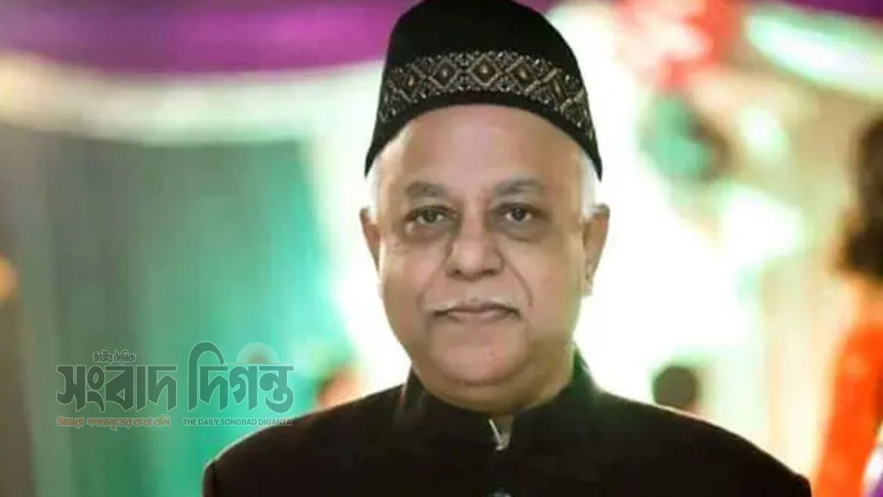 ছাত্রলীগের সভা-মিছিলের অভিযোগ, সাবেক মেয়র মনজুর আলমসহ ২৯ জনের বিরুদ্ধে মামলা 