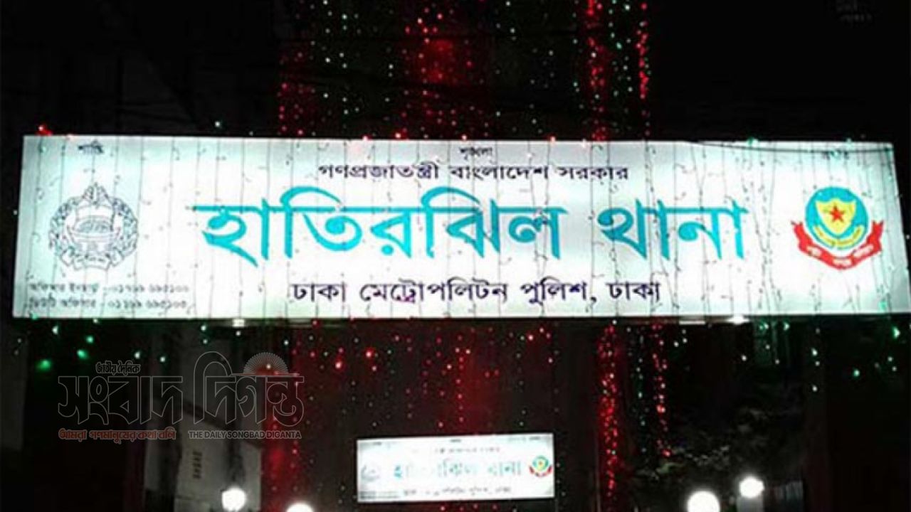 রাস্তা পার হতে গিয়ে প্রাণ হারালেন পথচারী, আটক মোটরসাইকেল চালক