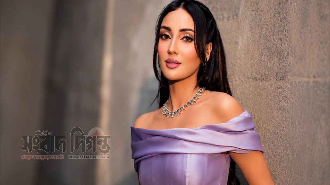 মিথিলার রহস্যজনক পোস্ট 
