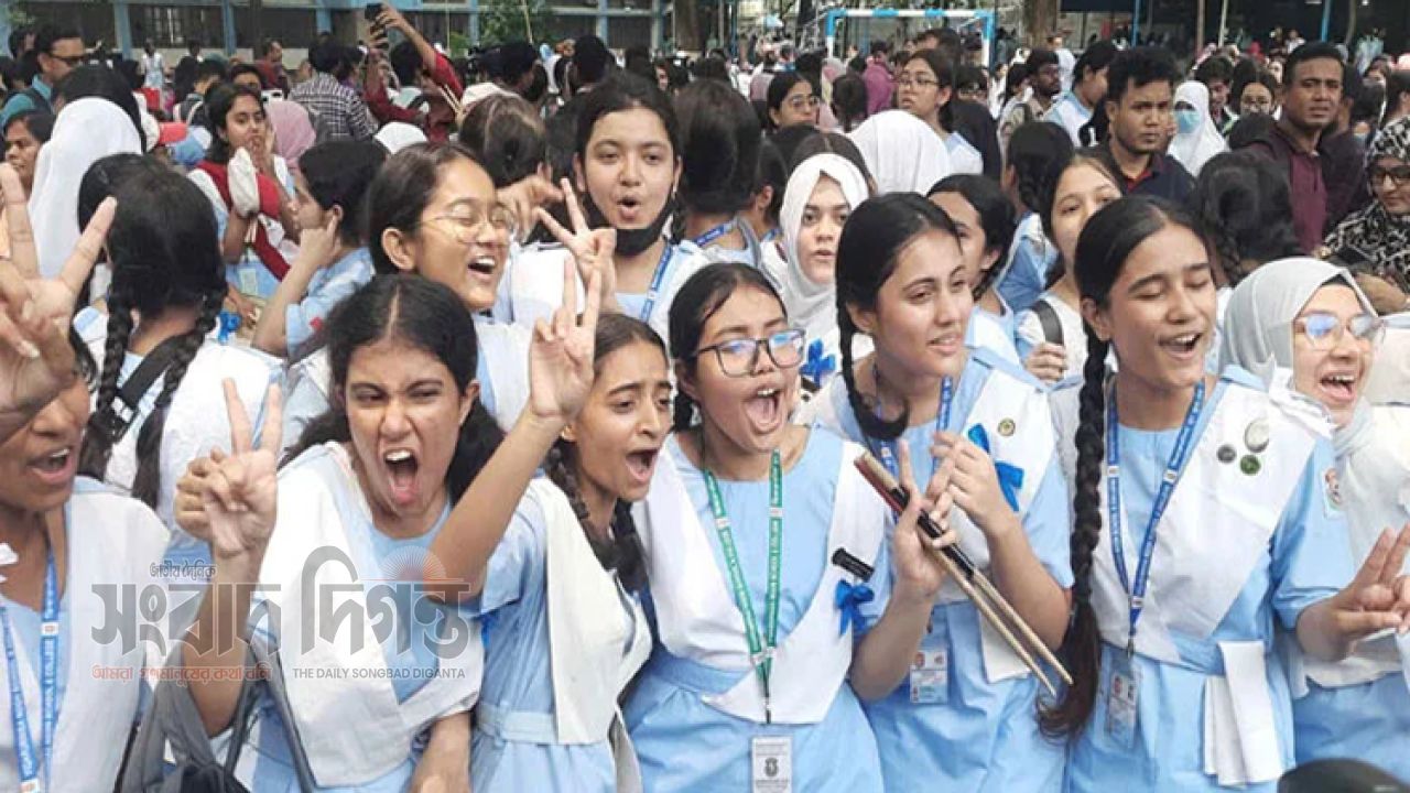 ২০ জুলাই প্রকাশ হচ্ছে এসএসসি ও সমমানের ফল 