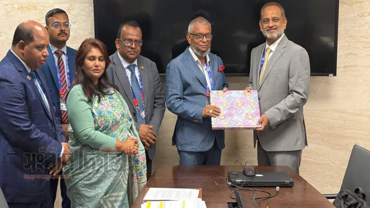 মরিশাসের শ্রমবাজার খুললে কতটা লাভবান হবে বাংলাদেশ 