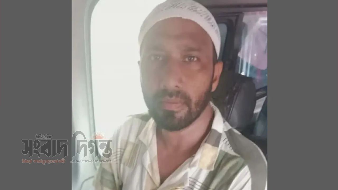 মৌচাকে প্রকাশ্যে ছুরিকাঘাতে সাবেক স্বেচ্ছাসেবক দল নেতা  নিহত