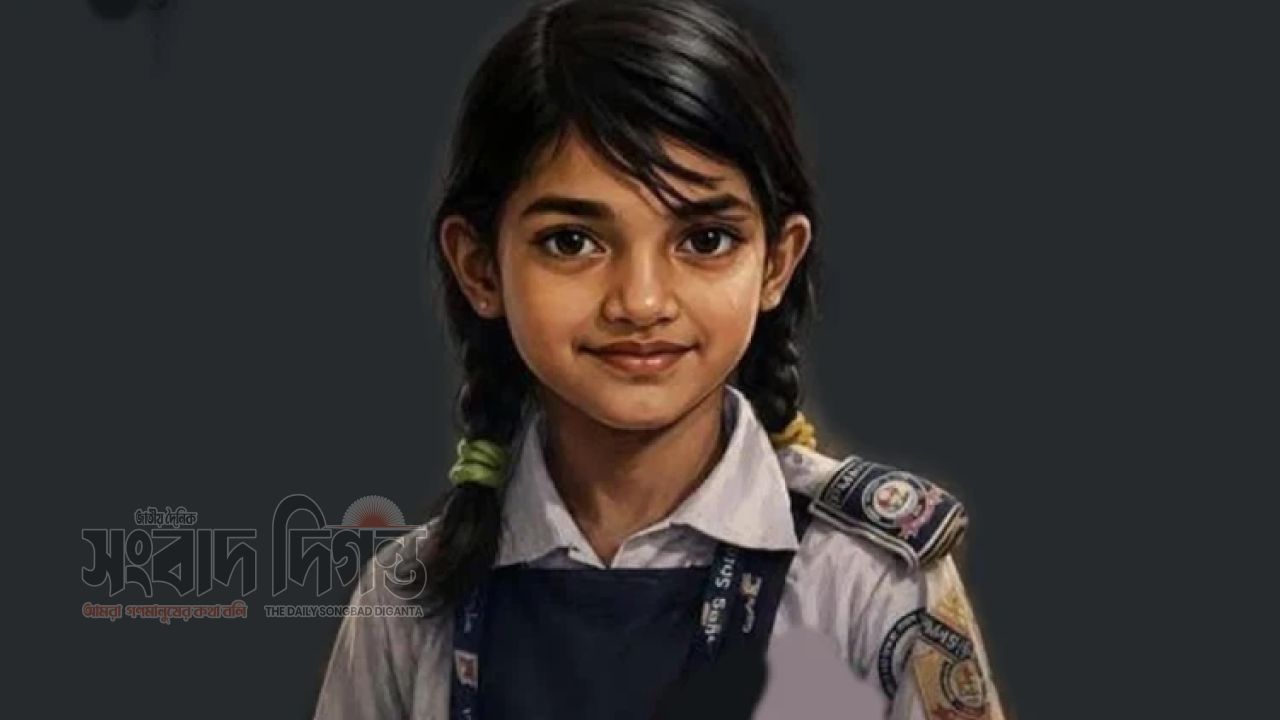 রামিসা ধর্ষণ-হত্যা মামলা: বিচারকের সই শেষে আজ হাইকোর্টে যাচ্ছে ডেথ রেফারেন্স 