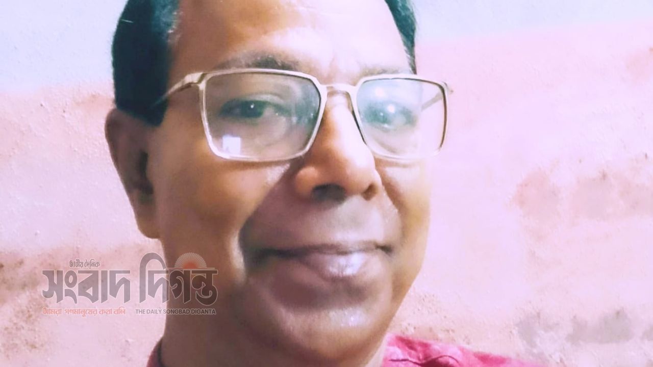 জনগণ সবকিছু মনে রেখেছে বর্তমান রাজনীতি নিয়ে মোহাম্মদ হোসেনের মন্তব্য