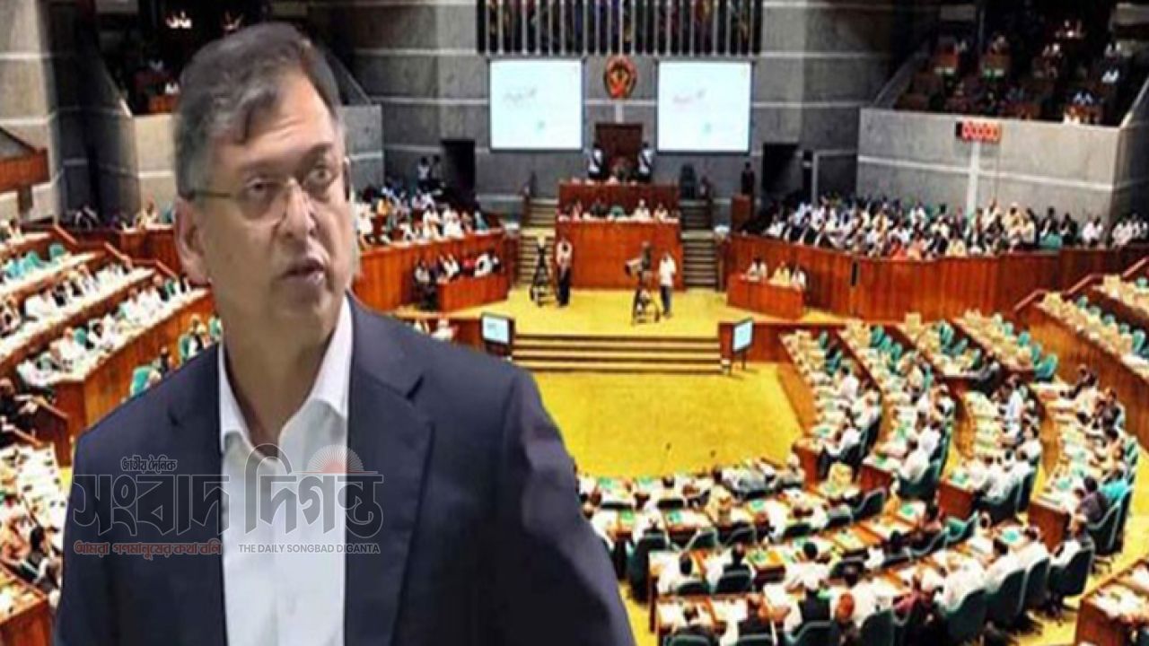 . ইসলামী ব্যাংক নিয়ে জামায়াতের অভিযোগ, পাল্টা জবাবে স্বরাষ্ট্রমন্ত্রী