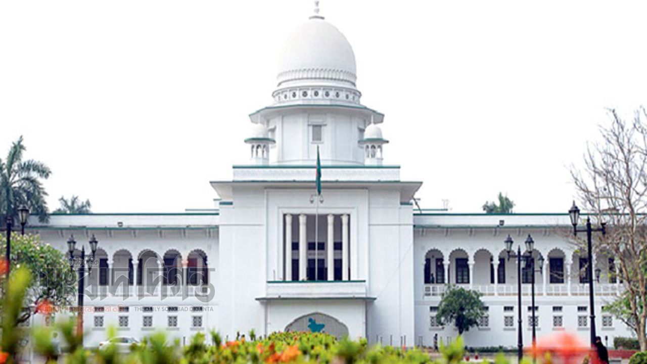 ধর্ষণ-হত্যা মামলার বিচার ৫ বছরেও শেষ নয়, বিচারককে তলব হাইকোর্টের