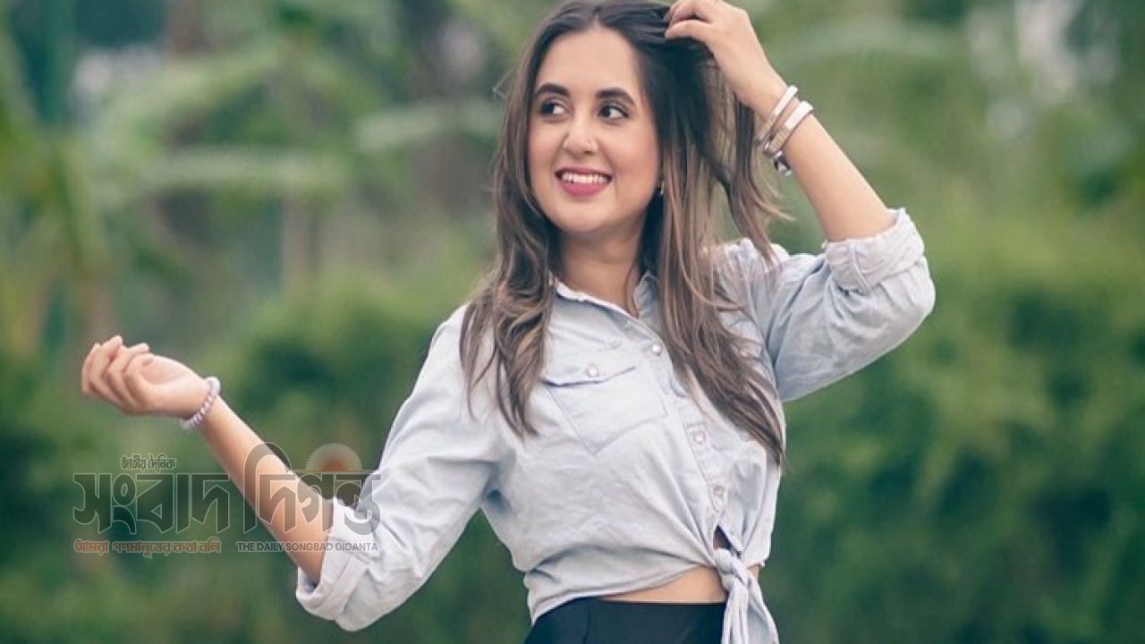 তানিয়া বৃষ্টির মৃত্যুর গুজব 