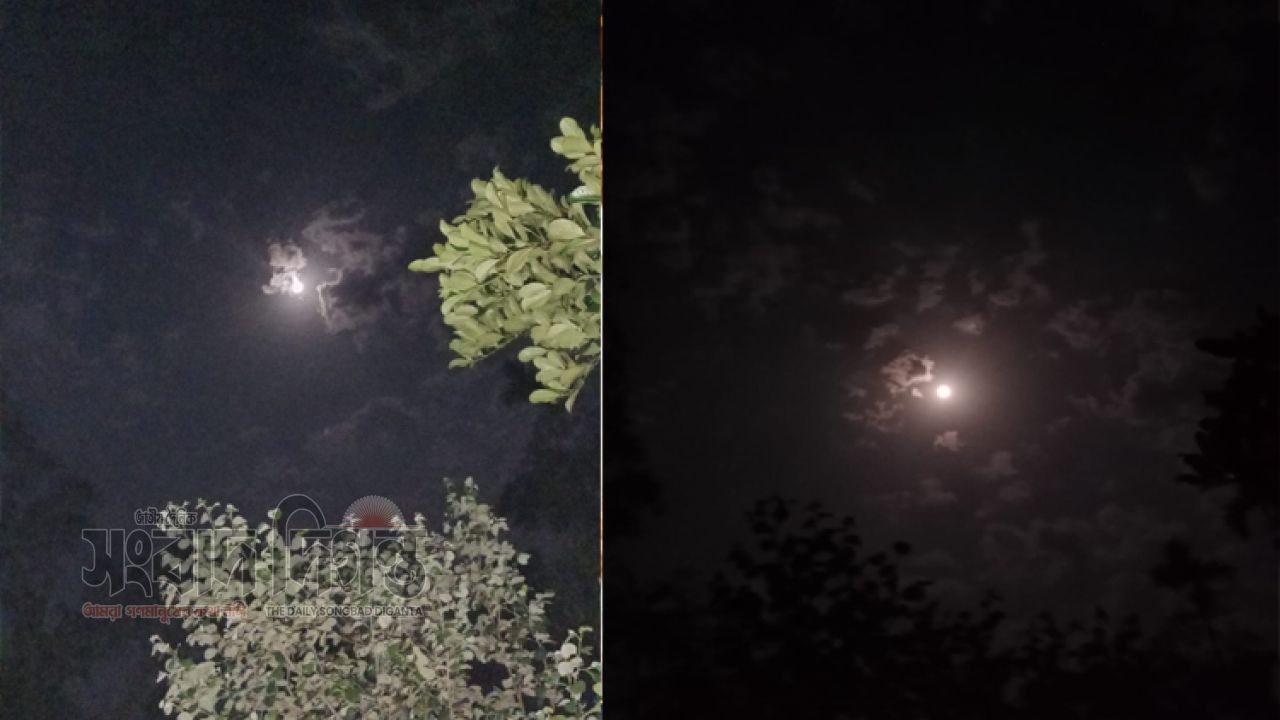 রাত নামলেই বাড়বে গরম, সারাদেশে অস্বস্তিকর ভোগান্তি