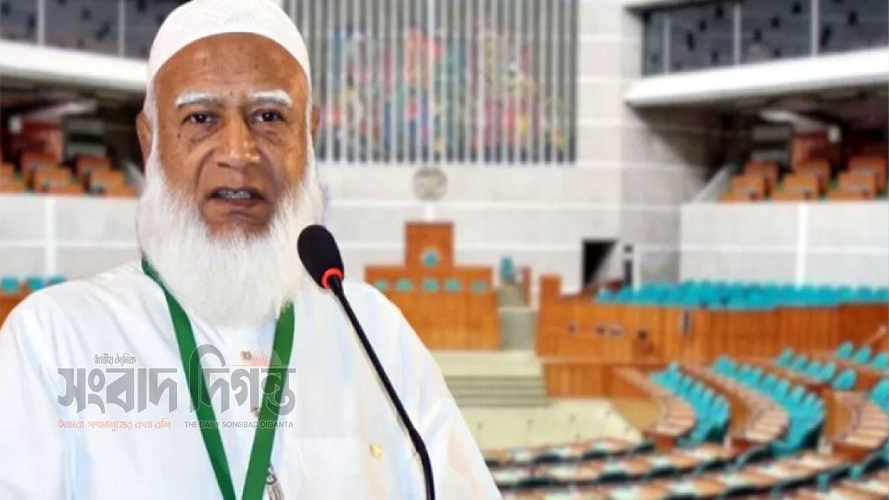প্রবাসীদের ‘টাকার মেশিন’ নয়, বীরের মর্যাদা দেওয়ার আহ্বান বিরোধীদলীয় নেতার