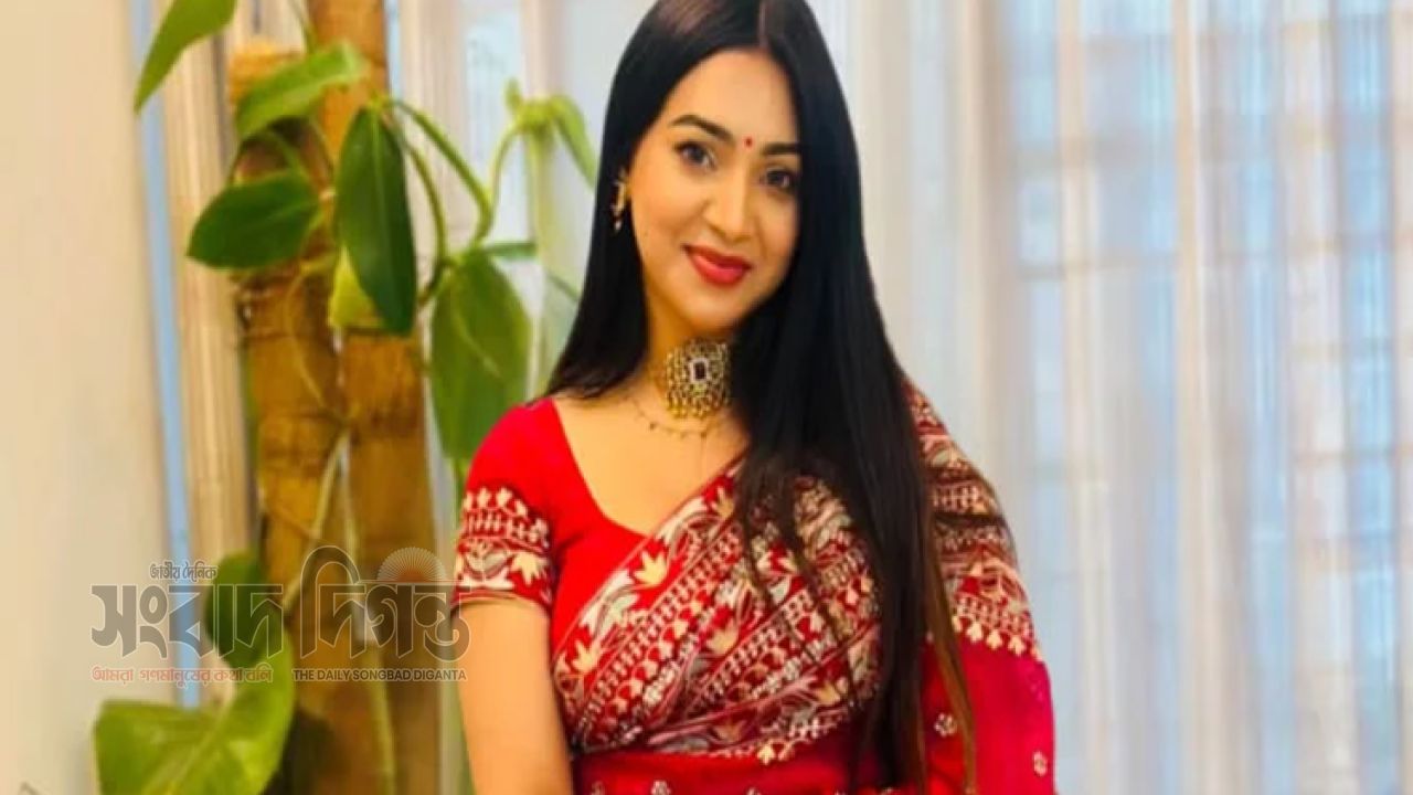 নতুন প্রেমে পড়েছেন প্রভা 