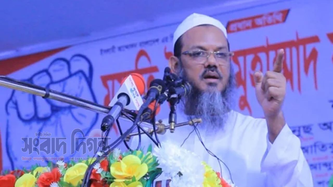 ৯ লাখ ৩৮ হাজার কোটি টাকার বাজেট বাস্তবসম্মত নয়: ফয়জুল করিম