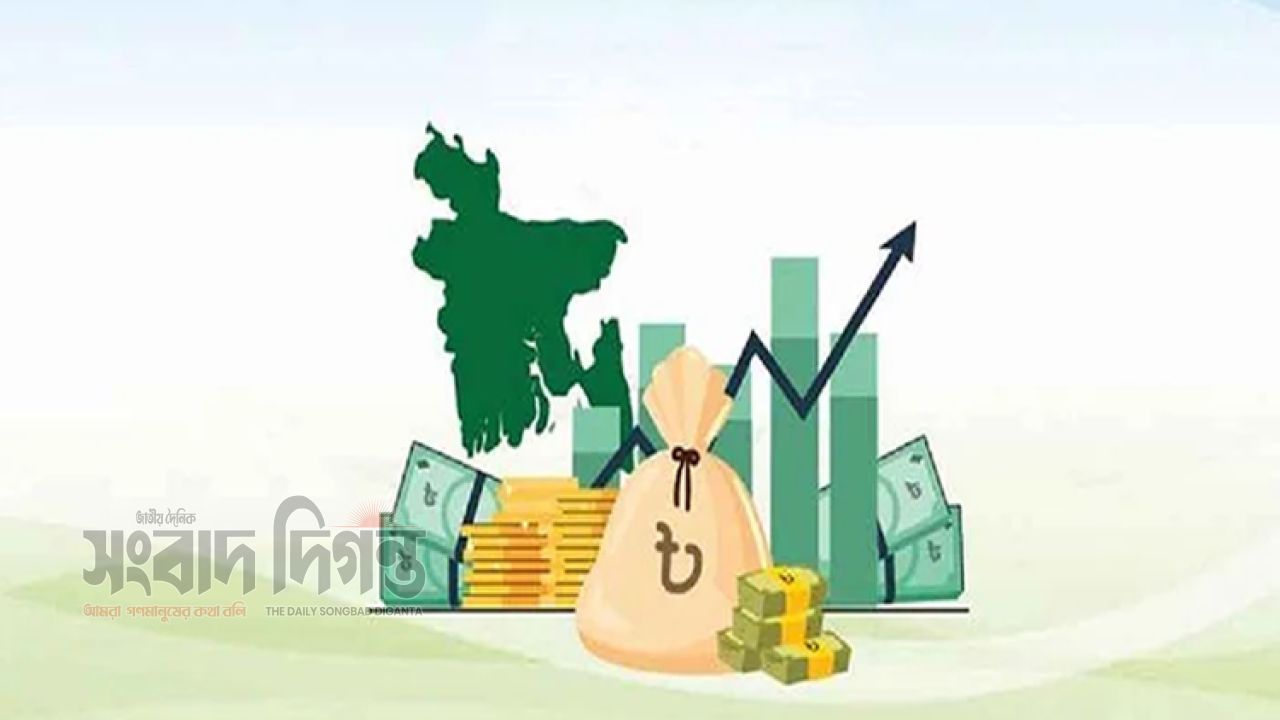 অর্থনীতির সংকট স্বীকার, উত্তরণে সংস্কার ও বিনিয়োগকেন্দ্রিক বাজেট