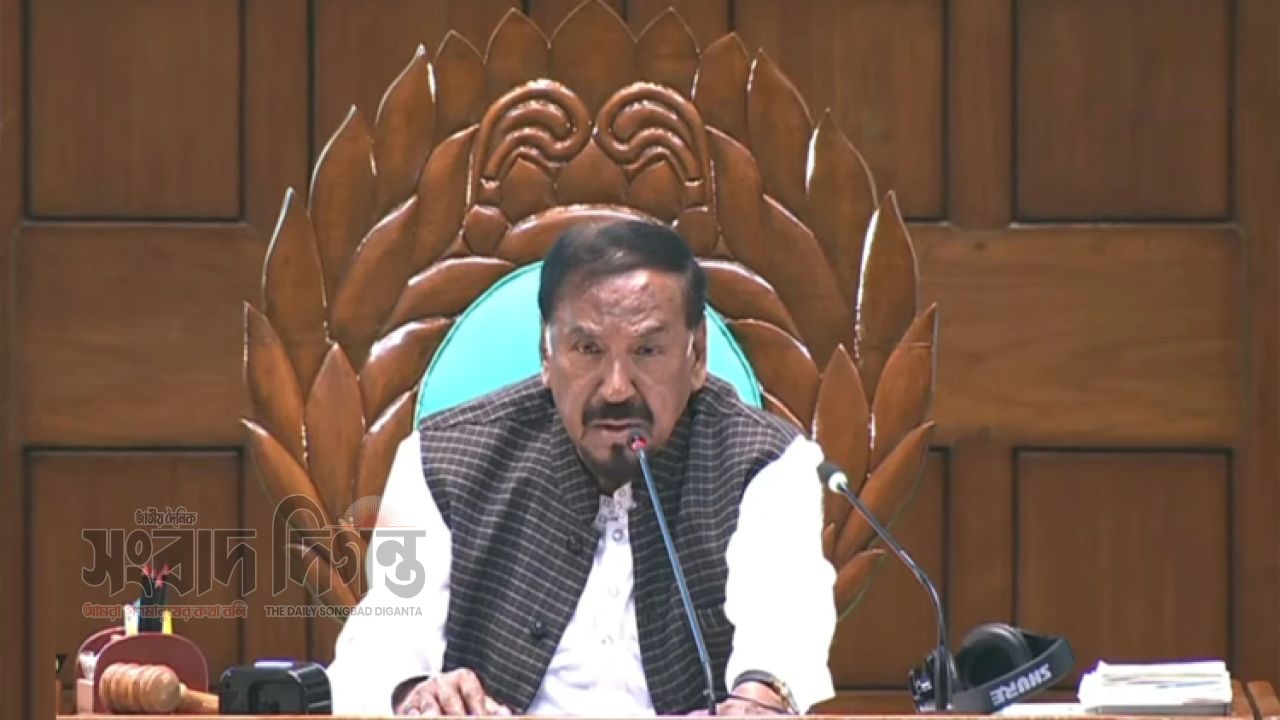 অস্ট্রেলিয়ার বিপক্ষে ঐতিহাসিক সিরিজ জয়, টাইগারদের অভিনন্দন জানালেন স্পিকার 