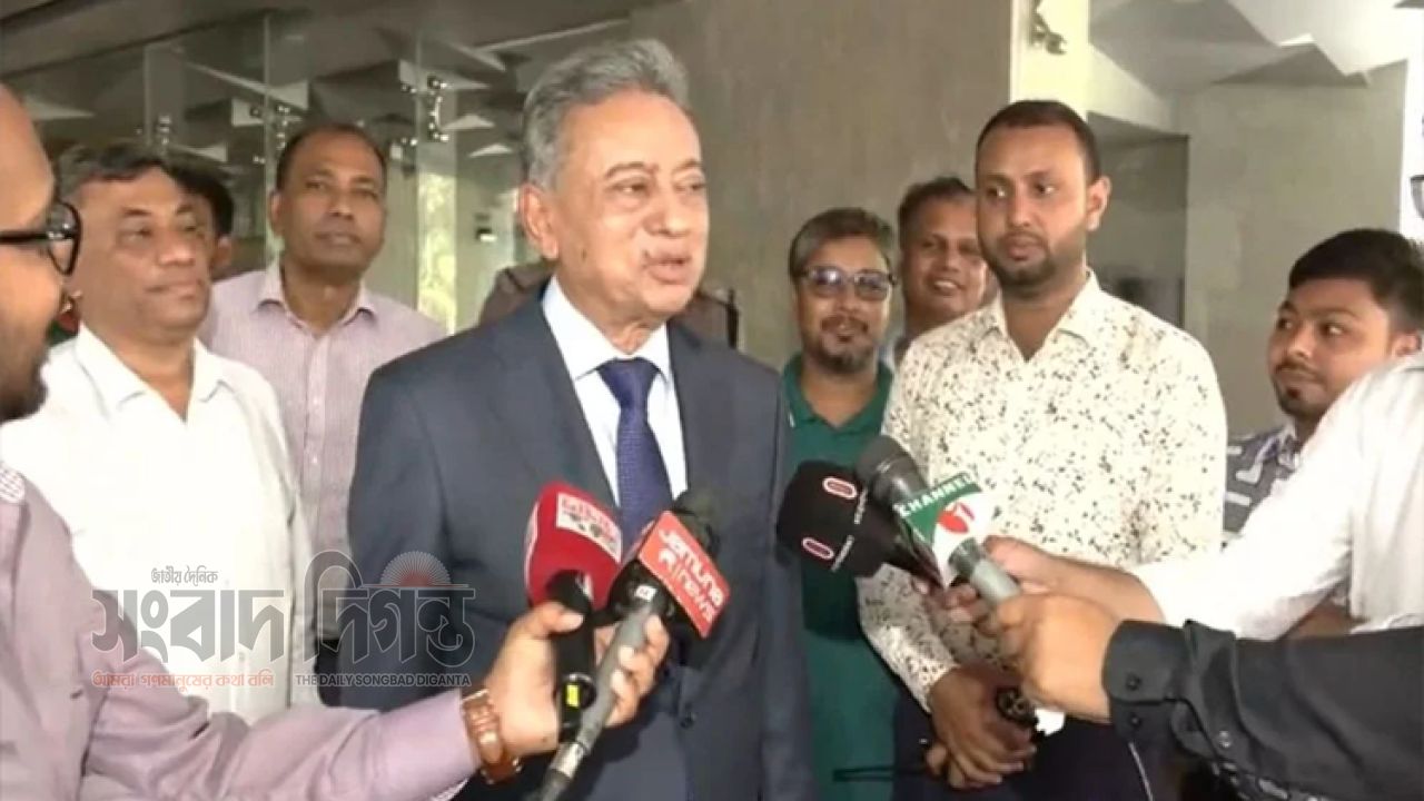 সব শ্রেণির মানুষকে বাজেটের আওতায় আনার চেষ্টা করেছি: অর্থমন্ত্রী