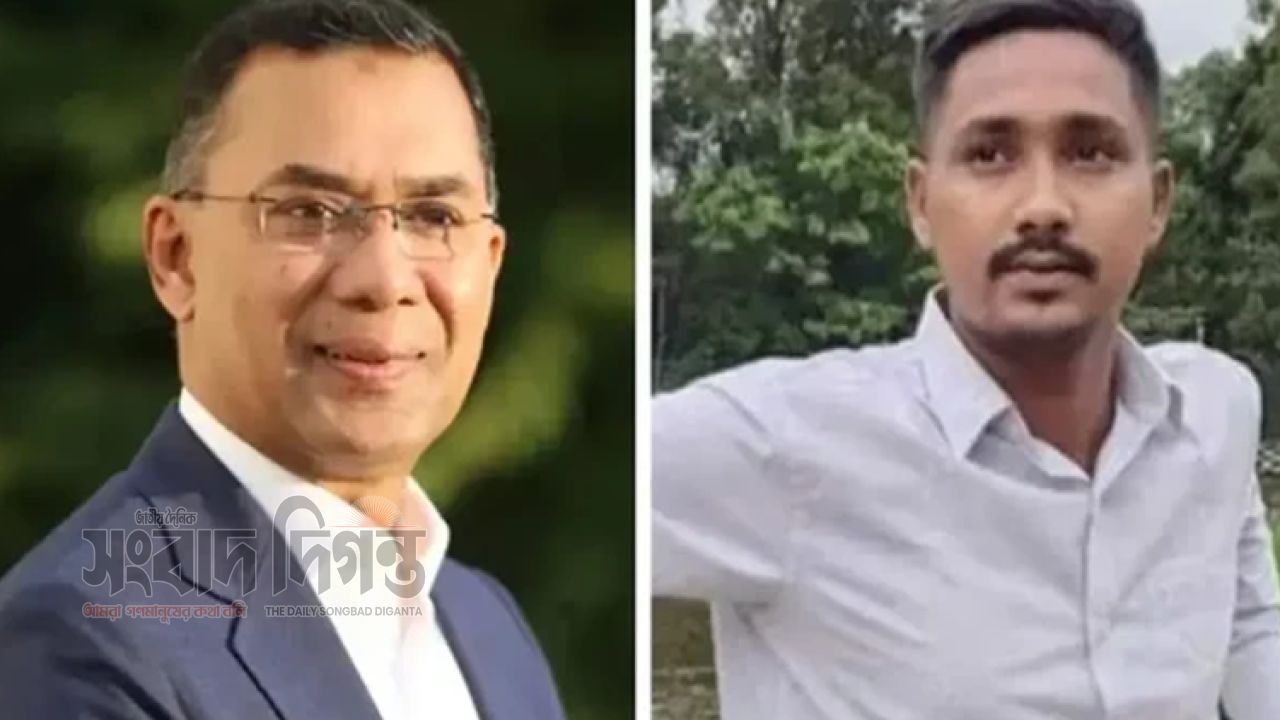 জুলাই আন্দোলনের শহীদের কবর জিয়ারত, ওয়াসিম পরিবারকে সহায়তার ঘোষণা
