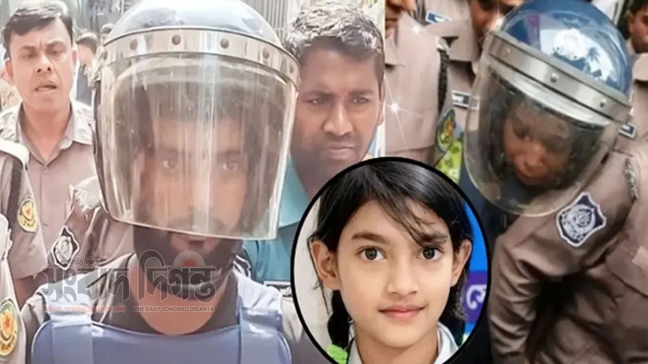 রামিসা হত্যা: মৃত্যুদণ্ডপ্রাপ্ত দুই আসামির হাইকোর্টে জেল আপিল 