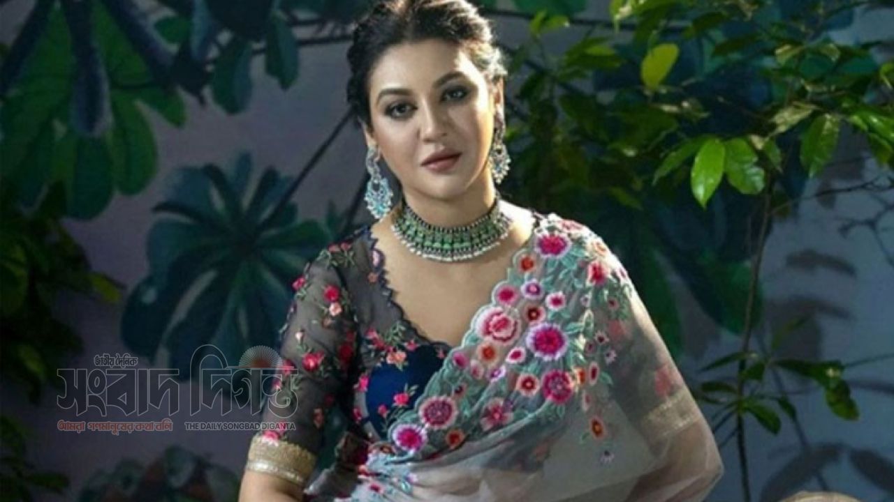জয়ার নতুন সিনেমা 
