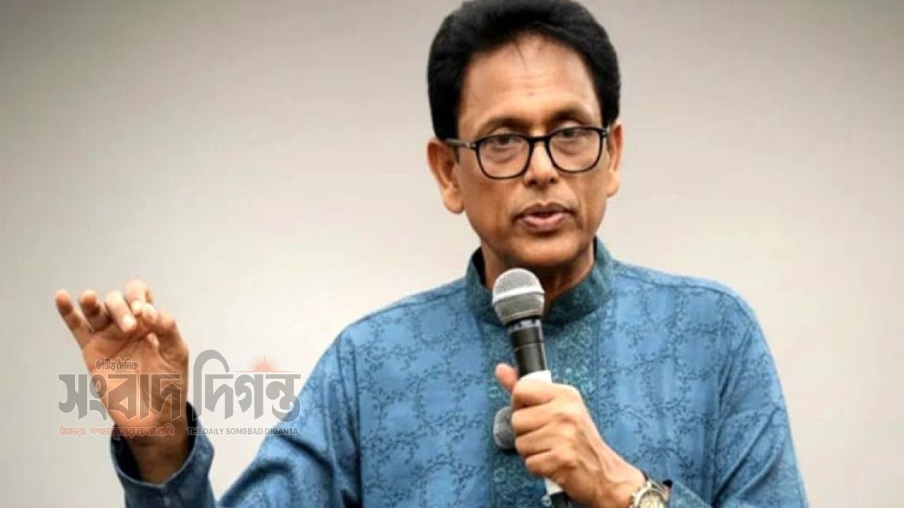 সংগীত শিক্ষক নিয়োগে মন্ত্রিপরিষদের আপত্তি, সংসদে জানালেন মন্ত্রী