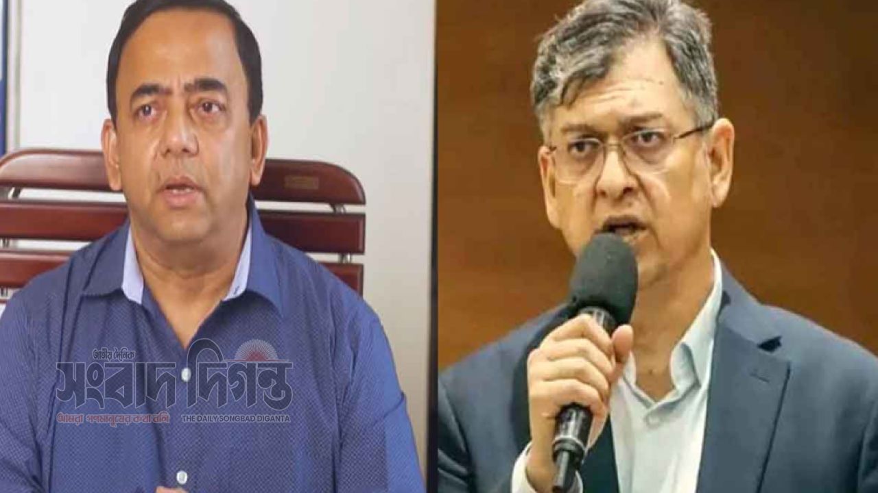 দুবাই আবুধাবি সমন্বয়ে দেশে ফেরানো হবে বেনজীরকে