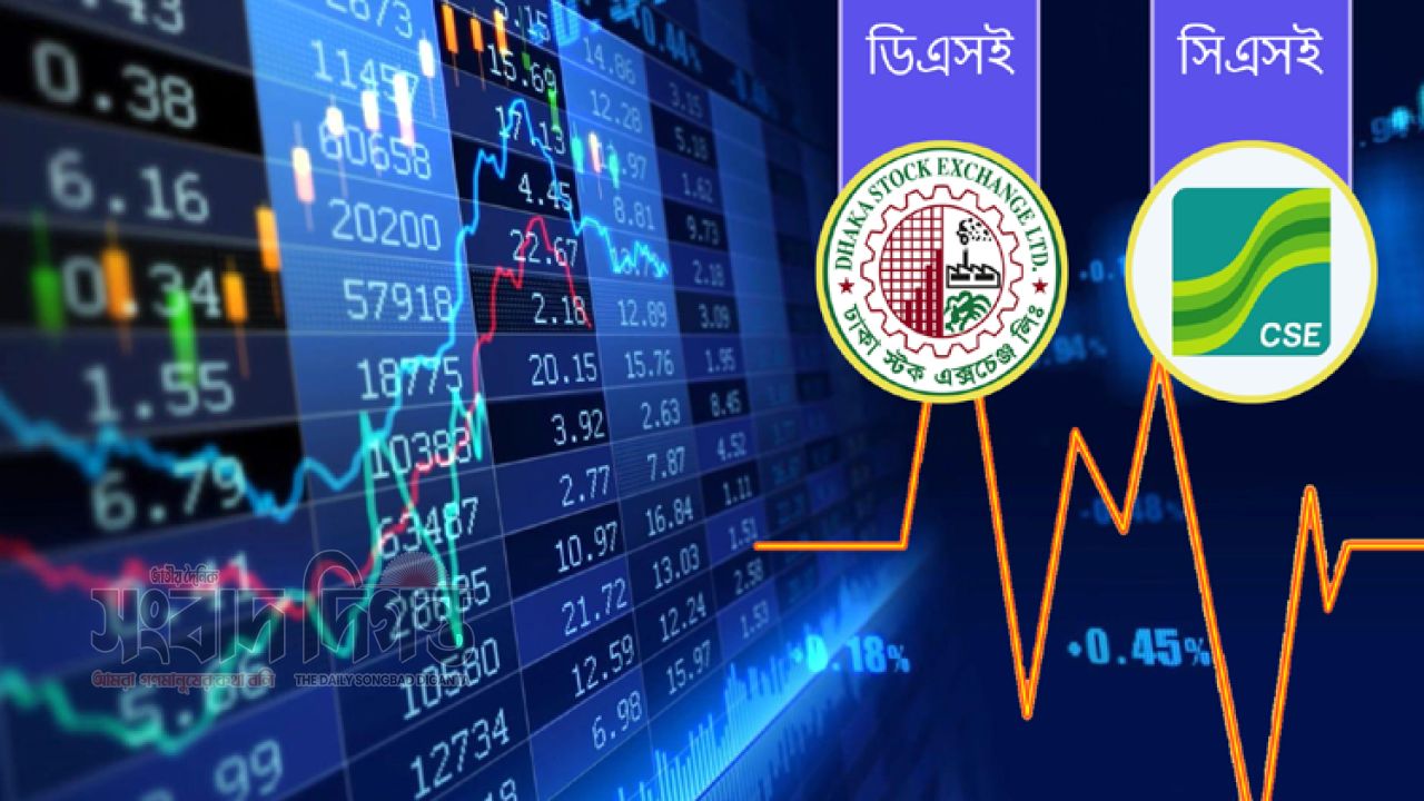 রবিবার পুঁজিবাজারে দাপট, ৬৩ শতাংশ কোম্পানির দর বেড়েছে