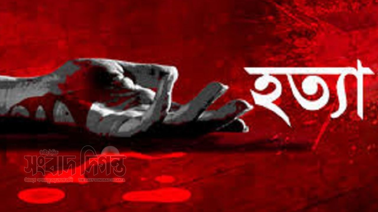 ঘরের ভেতরে রক্তক্ষয়ী হামলা, চট্টগ্রামে মা ও মেয়ে নিহত
