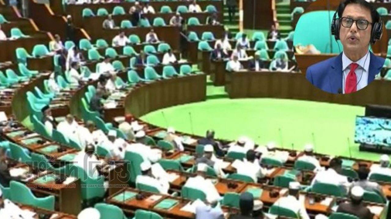 দেশজুড়ে শিক্ষক নিয়োগে বড় ঘোষণা, শূন্যপদ পূরণে অগ্রাধিকার