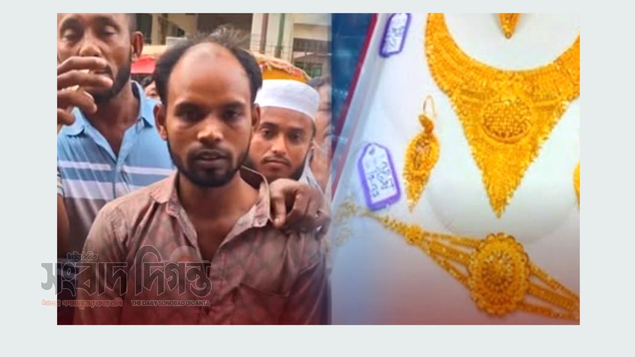 স্বর্ণ ও নগদ টাকাভর্তি ব্যাগ ফিরিয়ে দিয়ে প্রশংসায় ভাসছেন কসবার অটোরিকশা চালক 