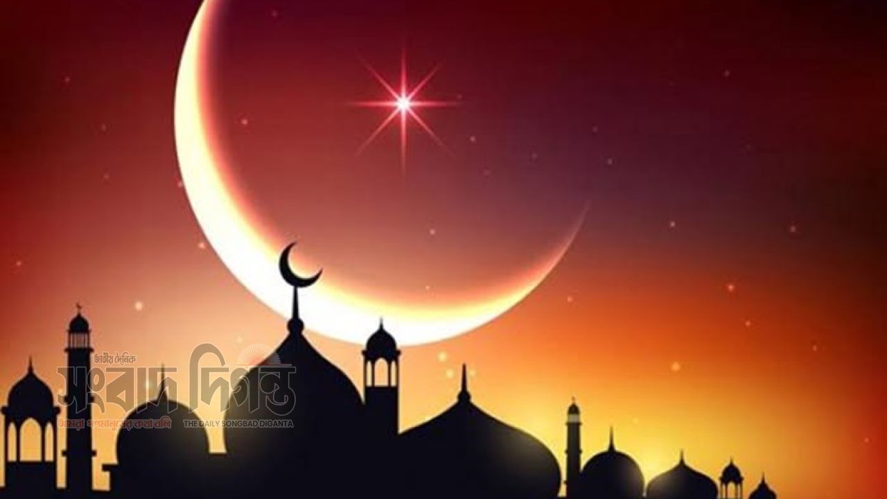 মহররম মাসের চাঁদ দেখা নিয়ে জাতীয় কমিটির সভা আগামীকাল, নির্ধারিত হবে আশুরার তারিখ 