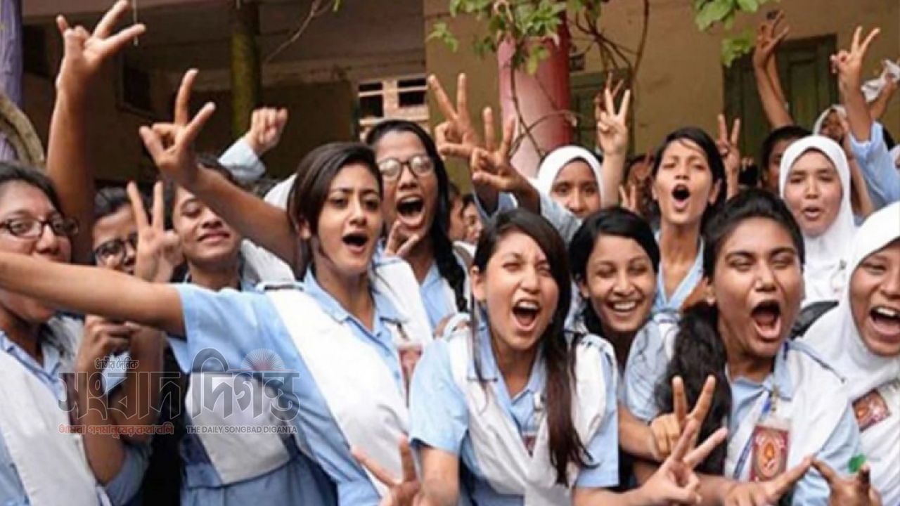 ২০ জুলাইয়ের মধ্যে প্রকাশ হবে এসএসসি ফল, শিক্ষা খাতে বড় সংস্কারের ঘোষণা 