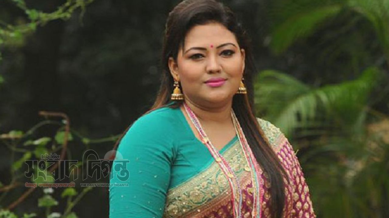 তিন মামলায় হাইকোর্টের জামিন পেলেন সাবেক এমপি ও কণ্ঠশিল্পী মমতাজ