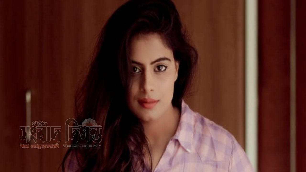 ‘কুমকুম ভাগ্য’ অভিনেত্রীর মৃত্যুতে শোক বিনোদন দুনিয়ায়