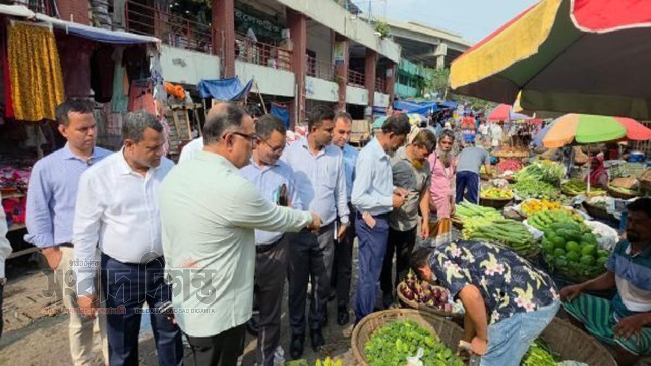 বাজারে সরবরাহ স্বাভাবিক, মূল্যবৃদ্ধির প্রবণতা নেই: প্রতিমন্ত্রী 