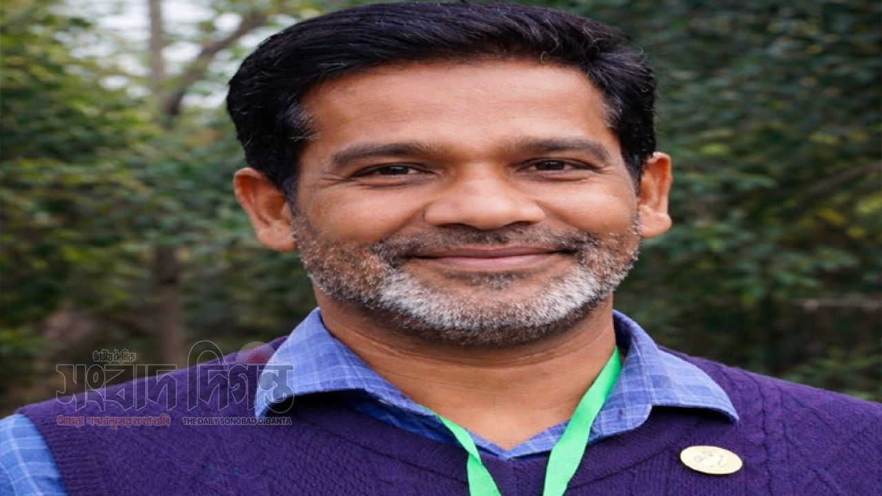 সাভার সদর ইউনিয়নকে একটি  আধুনিক মডেল ইউনিয়ন পরিষদ হিসেবে গড়েতে চাই- ইমতিয়াজ আহম্মেদ শাহীন