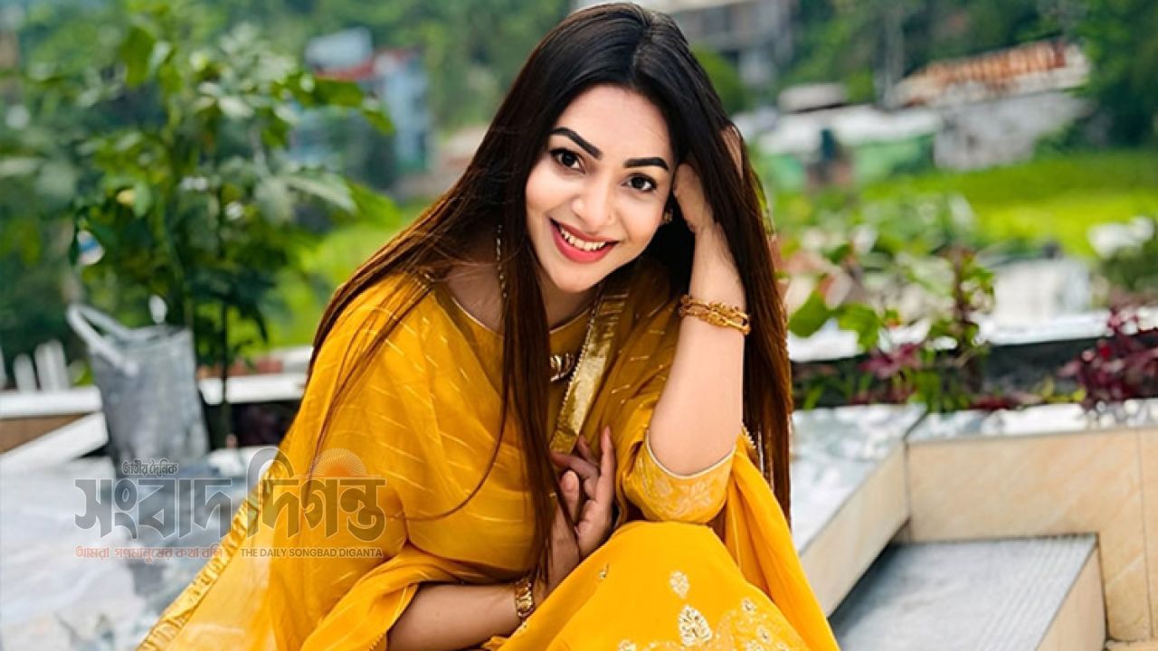 ক্ষোভ ঝাড়লেন প্রভা