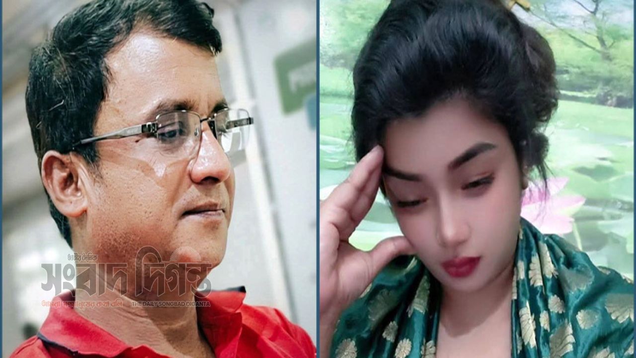 রগ কাটার ঘটনায় রাইস মিল মালিকের রহস্যজনক মৃত্যু, সাবেক স্ত্রী টিকটকার শিল্পী আটক