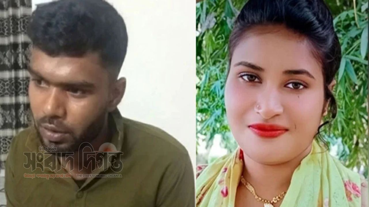 টিকটক নিয়ে দাম্পত্য কলহ, নড়াইলে স্ত্রীকে হত্যার অভিযোগ স্বামীর বিরুদ্ধে