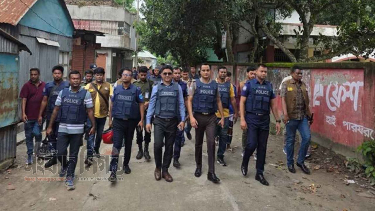 নরসিংদীর রায়পুরায় আধিপত্য বিস্তার নিয়ে দুই পক্ষের সংঘর্ষে যুবক নিহত, আহত ১০ 