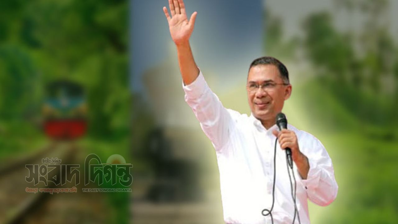 আজ মৌলভীবাজার সফরে যাচ্ছেন প্রধানমন্ত্রী