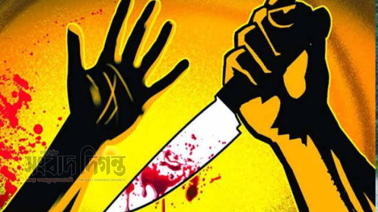 আদাবরে ফের সক্রিয় ‘কব্জি কাটা’ গ্যাং? ব্যবসায়ীকে কুপিয়ে ৩ লাখ টাকা ছিনতাই 