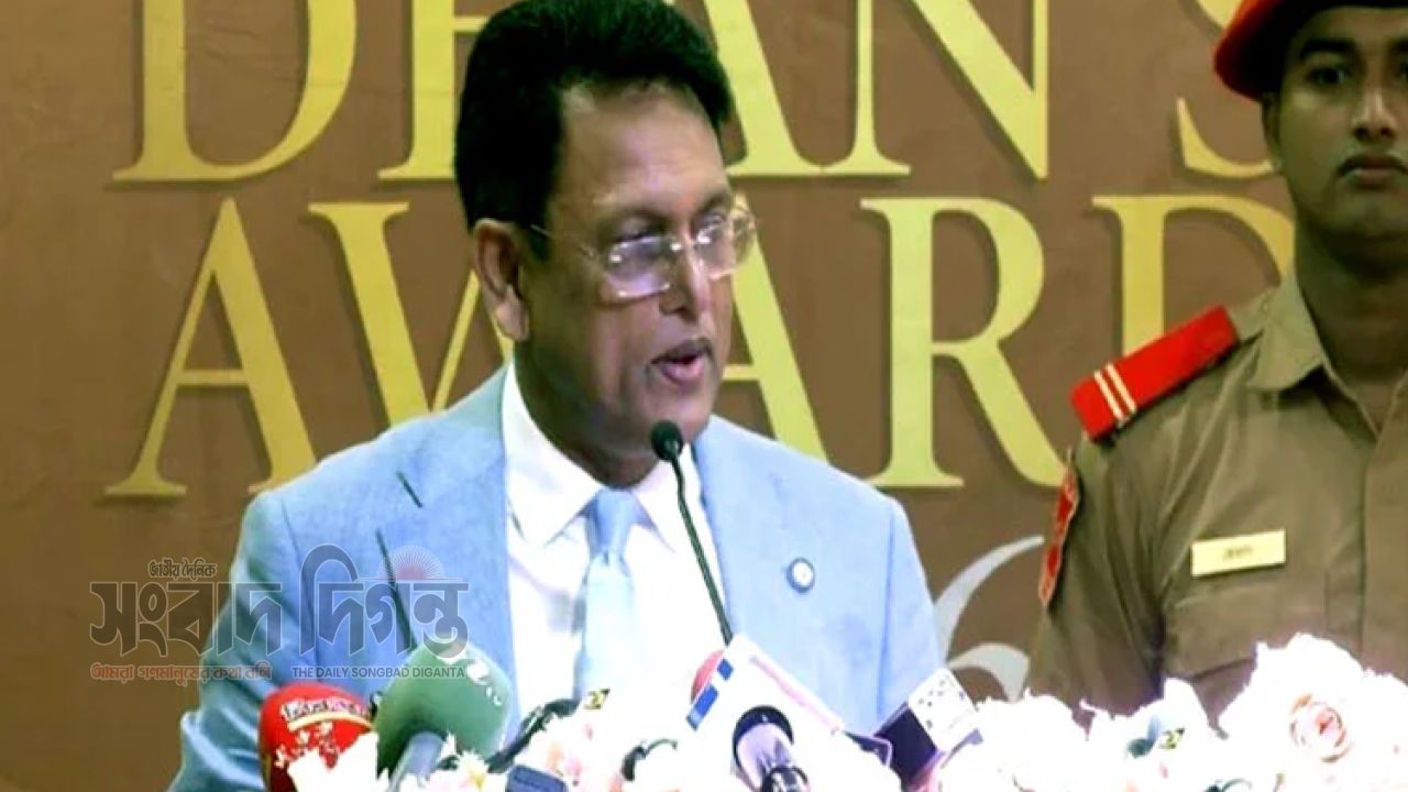 বিশাল জনসংখ্যাকে জনসম্পদে রূপান্তর করতে পারবেন শিক্ষকরাই: শিক্ষামন্ত্রী