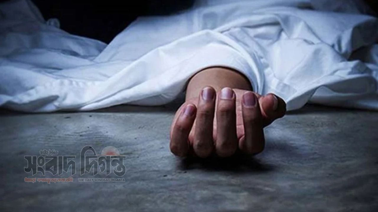 মিরপুরে বন্ধ বাসা থেকে তরুণীর মরদেহ উদ্ধার, নিখোঁজ সঙ্গীকে খুঁজছে পুলিশ 