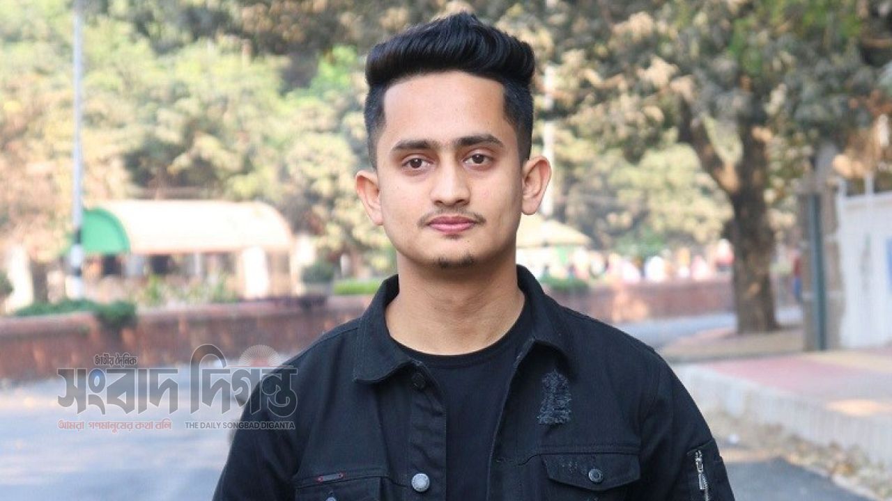 পঞ্চগড়ে ক্যান্টনমেন্ট চেয়ে ফেসবুক পোস্টে সরব সারজিস আলম 