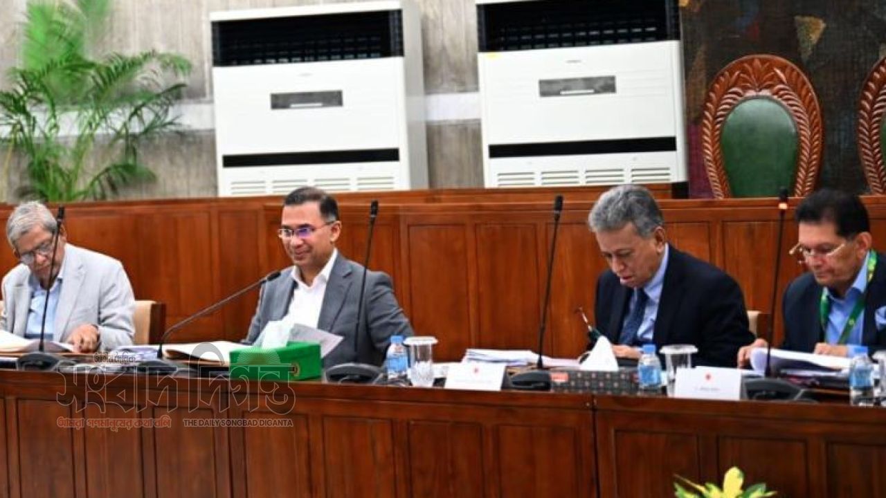 অনলাইন বেটিং-ম্যাচ ফিক্সিংয়ে কড়াকড়ি, ‘জুয়া প্রতিরোধ আইন-২০২৬’ অনুমোদন 