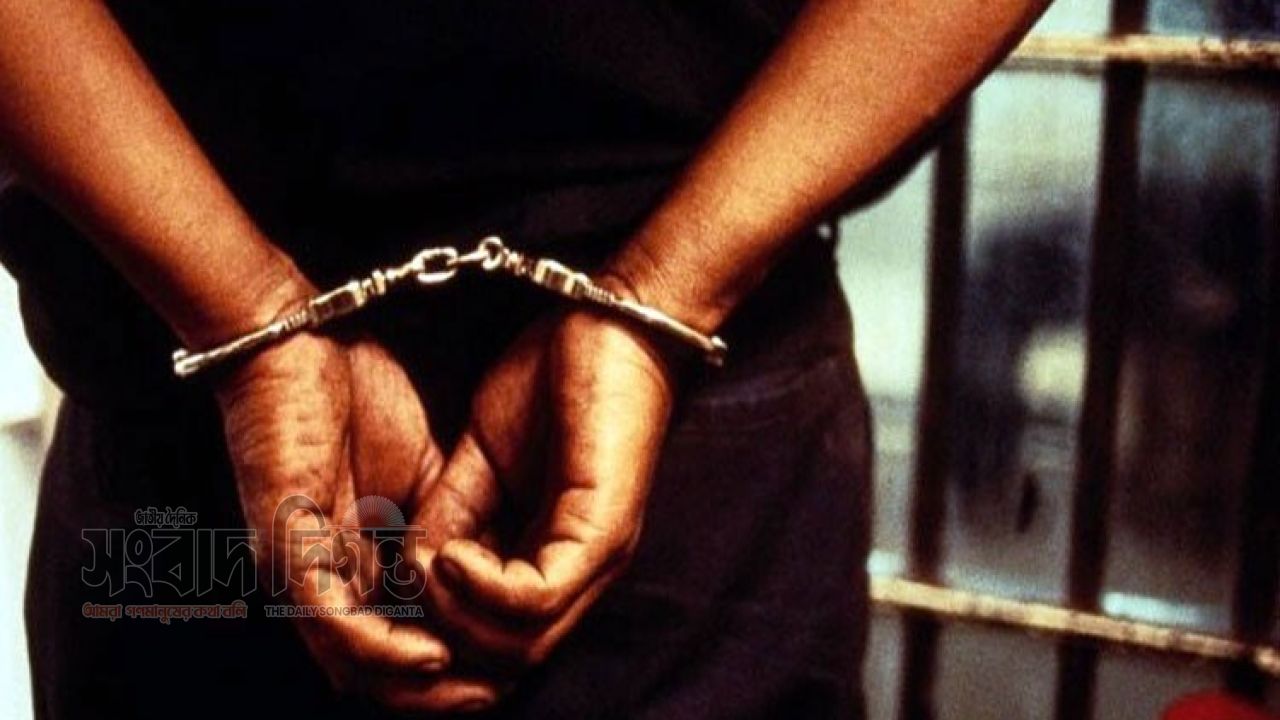 যাত্রাবাড়ীতে বিশেষ অভিযানে অস্ত্র-গোলাবারুদ ও মাদকসহ ১৯ জন গ্রেপ্তার