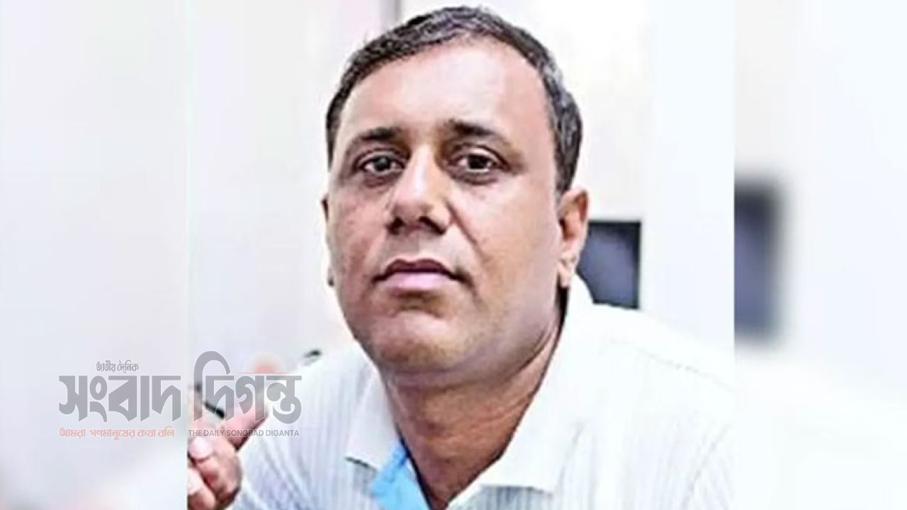 রামপুরায় গুলিবিদ্ধ শীর্ষ সন্ত্রাসী ‘কাইল্লা পলাশ’ এক সপ্তাহ পর হাসপাতালে মৃত্যু 