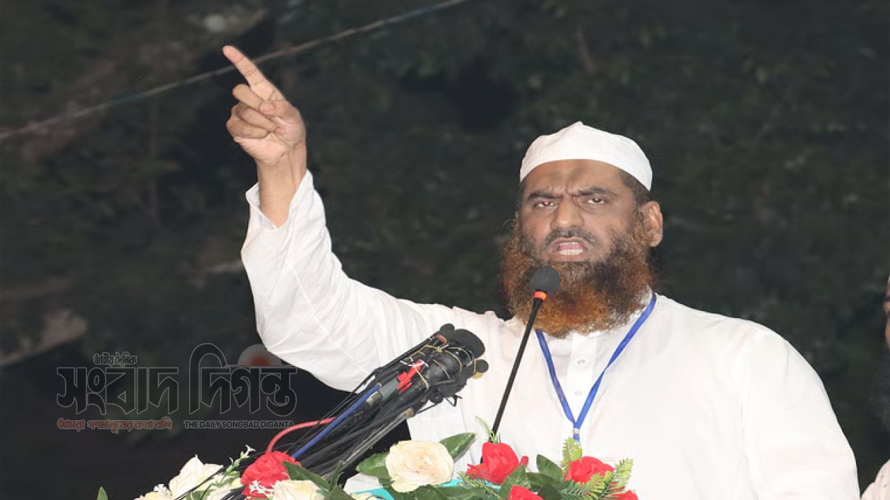 ‘৫০১ ছিল রাজনৈতিক ষড়যন্ত্রের অংশ’ রিসোর্টকাণ্ড নিয়ে মুখ খুললেন মামুনুল হক
