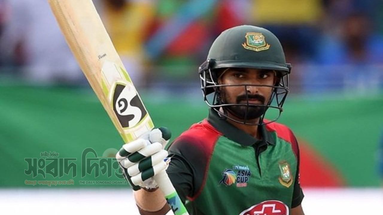 ইনজুরিতে শেষ ম্যাচেও নেই লিটন, ধবলধোলাই এড়ানোর মিশনে বাংলাদেশ 
