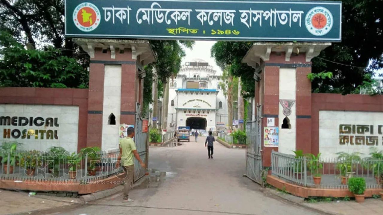 রাতের দুর্ঘটনায় রাজধানীর ডেমরায় ট্রাকের ধাক্কায় যুবক নিহত