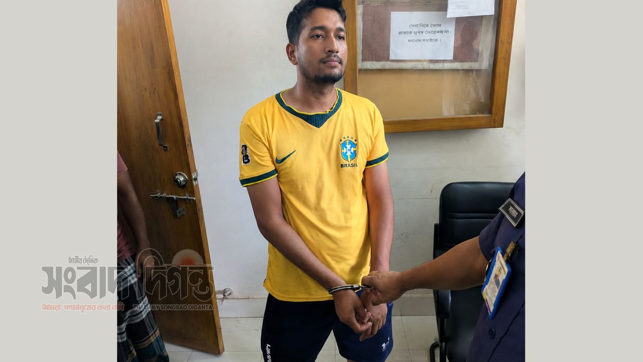 কসবায় স্টেশন মাস্টারের ওপর হামলা, গ্রেফতার ১ 
