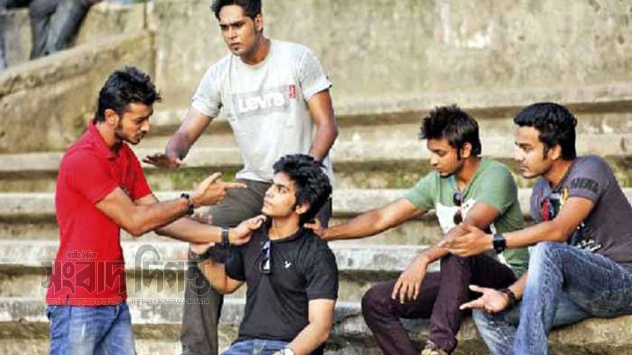 ঢাকায় কিশোর গ্যাংয়ের ভয়াবহ বিস্তার আতঙ্কে নগরবাসী